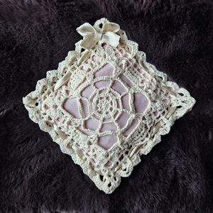 Lavender sachet